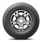 Hankook Vantra Trailer TH31 ST235/80R16 G 129M BSW
