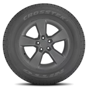 Nitto Crosstek 2 P245/55R19 103T BSW
