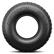 Continental HCS 325/95R24 NHS J TL 158F BSW