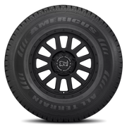 Americus ALL Terrain LT285/75R16 E 126S BSW