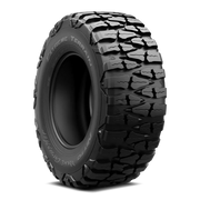 Nitto Mud Grappler 35X12.50R17LT E 125P BSW