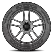 Kelly Edge Sport 225/45R17XL 94W BSW