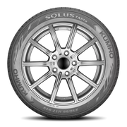 Kumho Solus TA51A 225/60R18 100H BSW