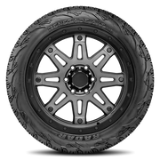 Radar Renegade A/T Pro 285/45R22XL 114H BSW