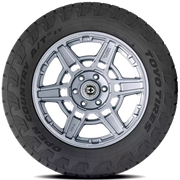Toyo Open Country A/T Iii EV 275/65R18 116T BSW