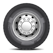 Fortune FDM212 11R22.5 H 146K BSW
