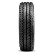 Continental Vancofourseason LT215/85R16 E 115Q BSW