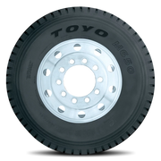 Toyo M650 11R22.5 G 144L BSW