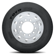 Toyo M143 225/70R19.5 G 128N BSW
