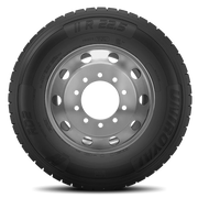 Uniroyal RD2 295/75R22.5 G 144L BSW