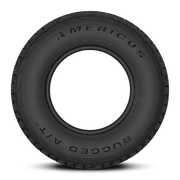 Americus Rugged A/TR 275/55R20XL 117T BSW
