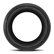 Bfgoodrich Advantage Control 215/55R18 95H BSW