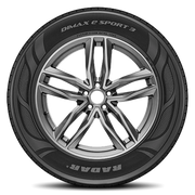 Radar Dimax Esport 3 235/60R18XL 107W BSW