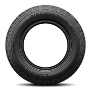 Cooper Discoverer AT3 4S 215/70R16 100T BSW