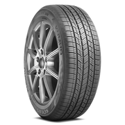 Kumho Solus TA51A 205/55R17 91H BSW