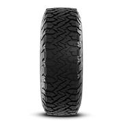 Bfgoodrich ALL-Terrain T/A KO3 35X12.50R22LT E 117R ORBL