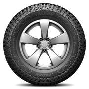 Fuzion Fuzion ALL-Terrain LT265/70R18 E 124S BSW