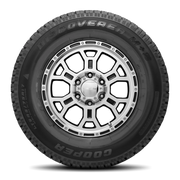 Cooper Discoverer M+S LT275/65R18 E 123R BLK