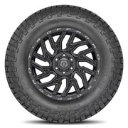 Hercules Terra Trac AT X-Venture LT265/60R20 E 121R RBL