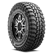 Radar Renegade H/T LT265/70R17 E 121S
