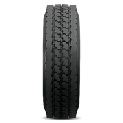 Milestar BD757 SW 285/75R24.5 G TL 147L BSW