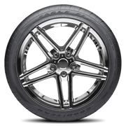 Goodyear Eagle F1 Supercar G:2 Rof P275/35ZR18 LL 87(Y) BSW