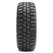 Hercules Terra Trac M/T 37X12.50R17LT D 124P BSW