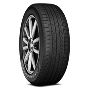 Thunderer Mach I Plus 215/65R17 99H BSW