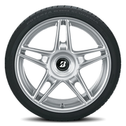 Bridgestone Potenza RE050A 245/40R18 93Y BSW