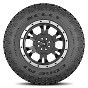 Kelly Edge MT LT265/70R17 E 121Q BSW