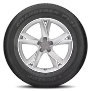 Dunlop Grandtrek PT21 235/55R19 101V BSW