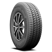 Bridgestone Blizzak LT 255/45R20 101Q BSW