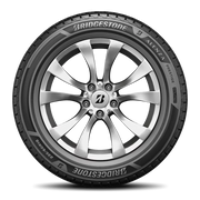 Bridgestone Alenza Prestige 235/60R18XL 107W BSW