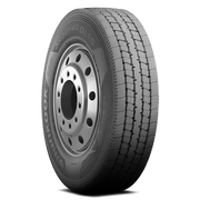 Hankook Smart Flex DL15 295/75R22.5 G TL 144L BSW