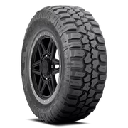 Hercules Terra Trac M/T 37X12.50R17LT D 124P BSW
