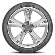 Dunlop Sport Maxx RT 235/35ZR19XL 91Y BSW