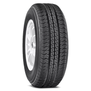Accelera Ultra-3 195R14C D 106S BSW