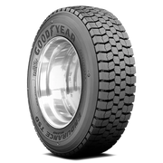 Goodyear Endurance TSD 315/80R22.5 L TL L BSW