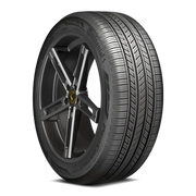Continental Procontact TX10 255/40R20 97H BSW