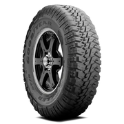 Goodyear Military Wrangler MTR 37X12.50R16.5LT E 133N BSW