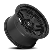 Fuel AMMO 20x10 -18 6x135mm 87.1mm Matte Black