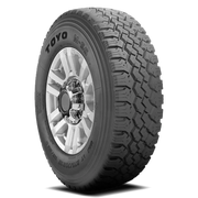 Toyo M-55 LT255/85R16 E 123Q BSW