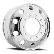 ATX AO200 Baja Lite 24.5x8.3 +144 10x285.75mm 220.1mm Polished