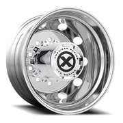 ATX AO200 Baja Lite 22.5x14 -165 10x285.75mm 221mm Polished