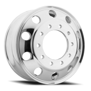 ATX AO400 Baja HD 22.5x9 +152 10x285.75mm 220.1mm Polished