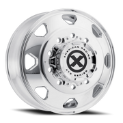 ATX AO401 Octane 22.5x8.3 +144 10x285.75mm 220.1mm Polished