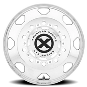 ATX AO401 Octane 22.5x8.3 +144 10x285.75mm 220.1mm Polished