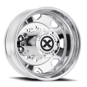 ATX AO401 Octane 24.5x8.3 -168 10x285.75mm 220.1mm Polished