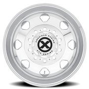 ATX AO401 Octane 24.5x8.3 -168 10x285.75mm 220.1mm Polished