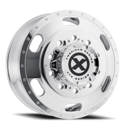 ATX AO402 Indy 24.5x8.25 +144 10x285.75mm 220.1mm Polished